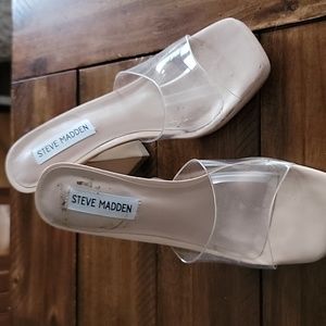 Steve Madden Heels